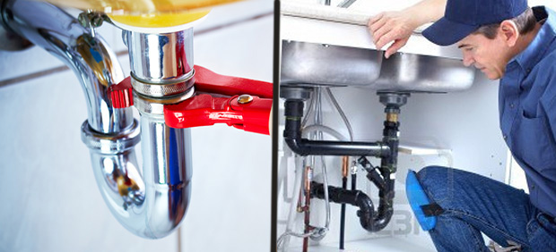 Plumber Teddington